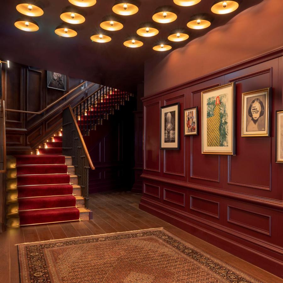 Hotel Virgin