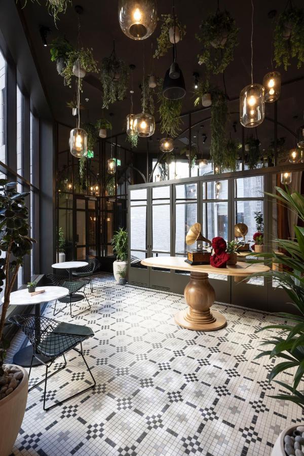 Hotel Virgin 5*