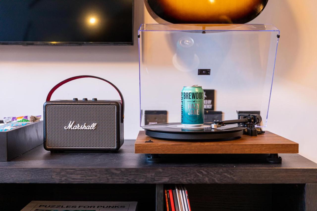 Brewdog Doghouse Hotel *