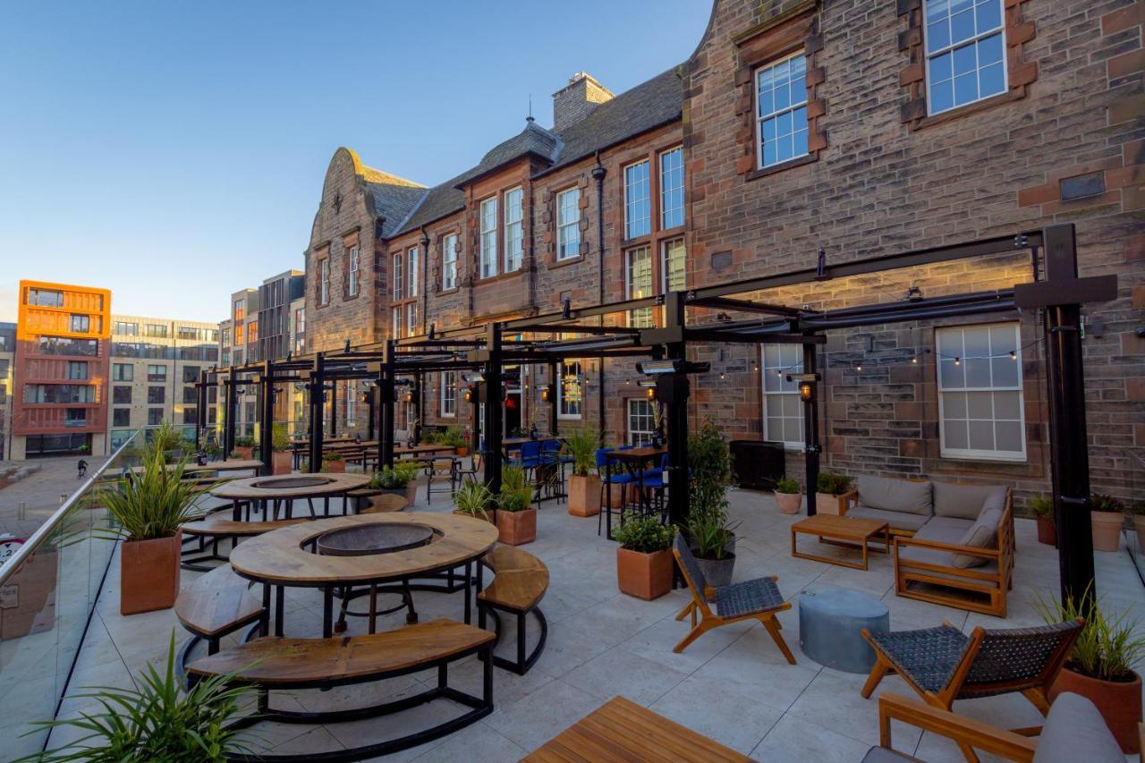 Brewdog Doghouse Edinburgh