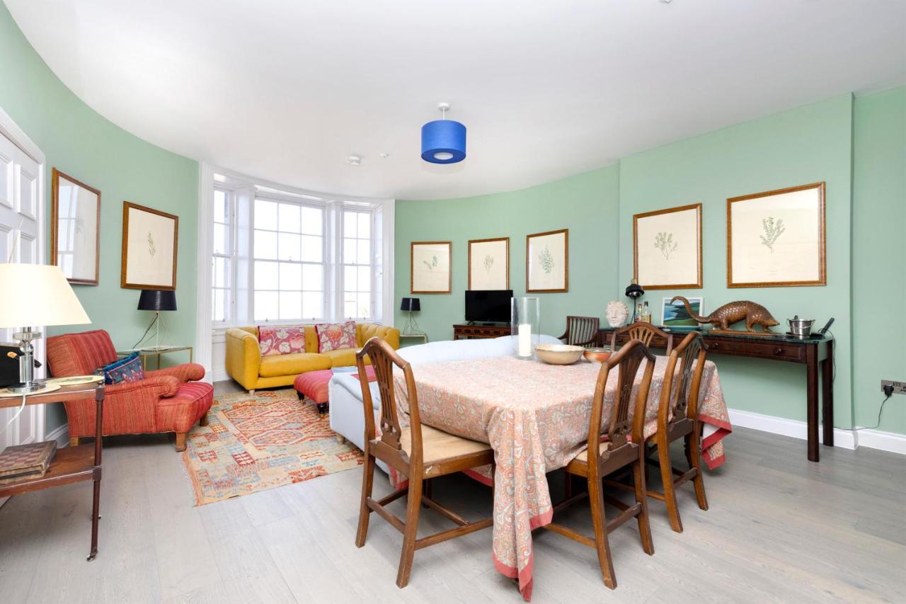 Apartment Joivy Inviting Flat At The Heart Of *