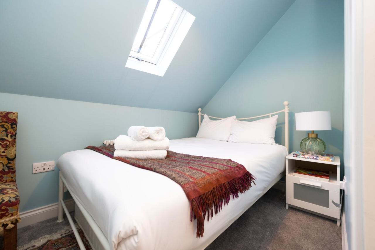 Joivy Inviting Flat At The Heart Of