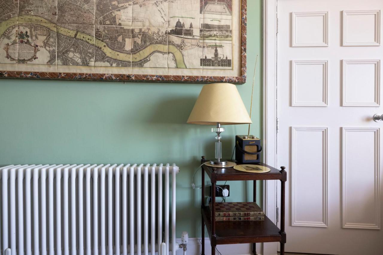 Apartment Joivy Inviting Flat At The Heart Of Edinburgh