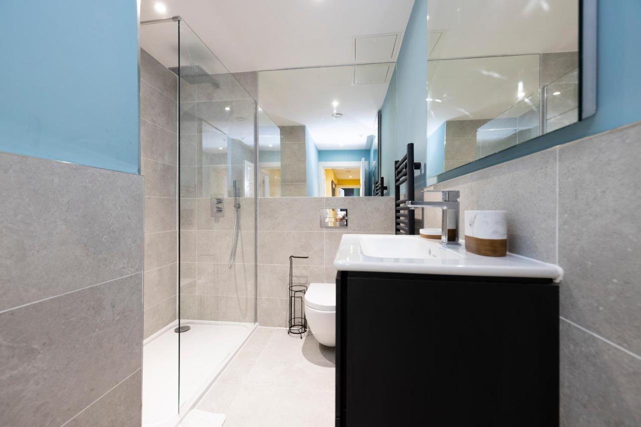 Joivy Inviting Flat At The Heart Of Apartment *