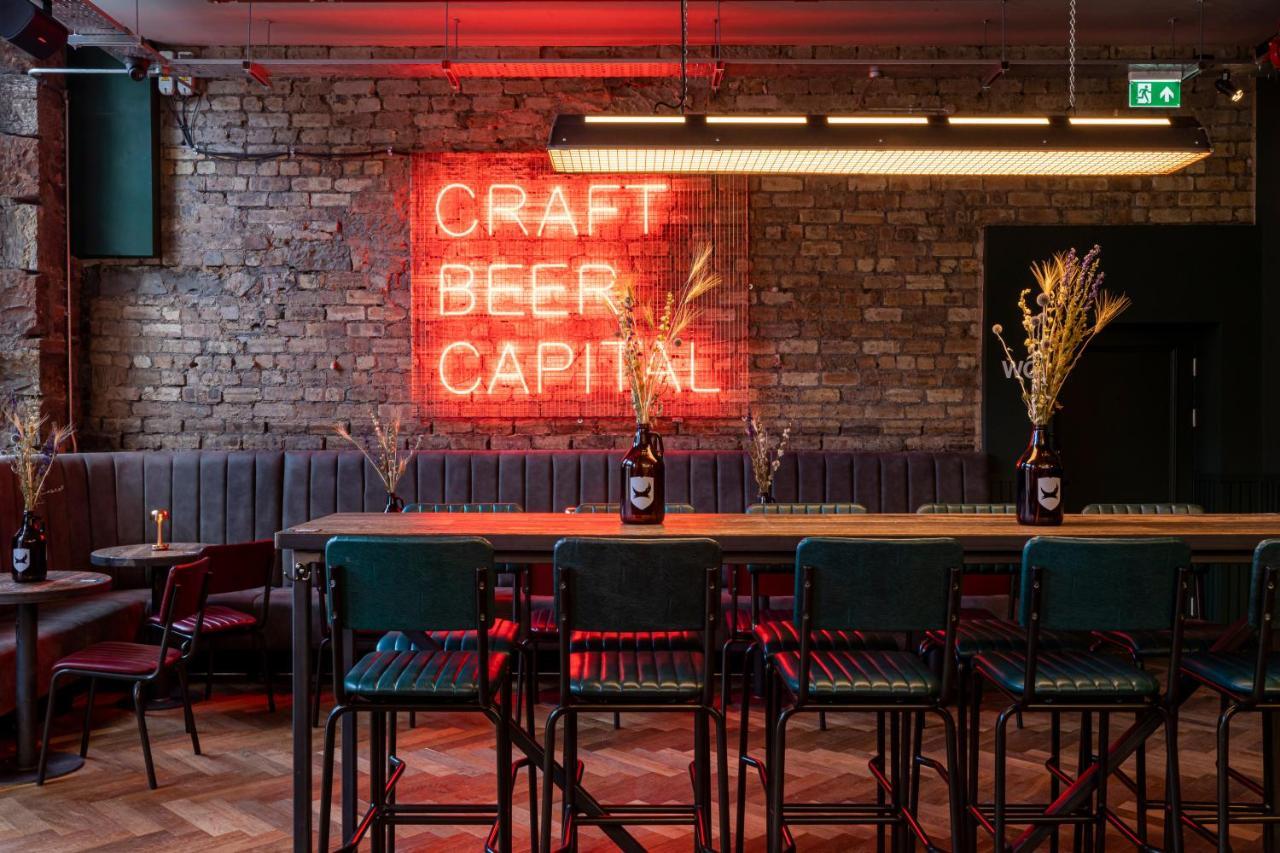 Hotel Brewdog Doghouse *
