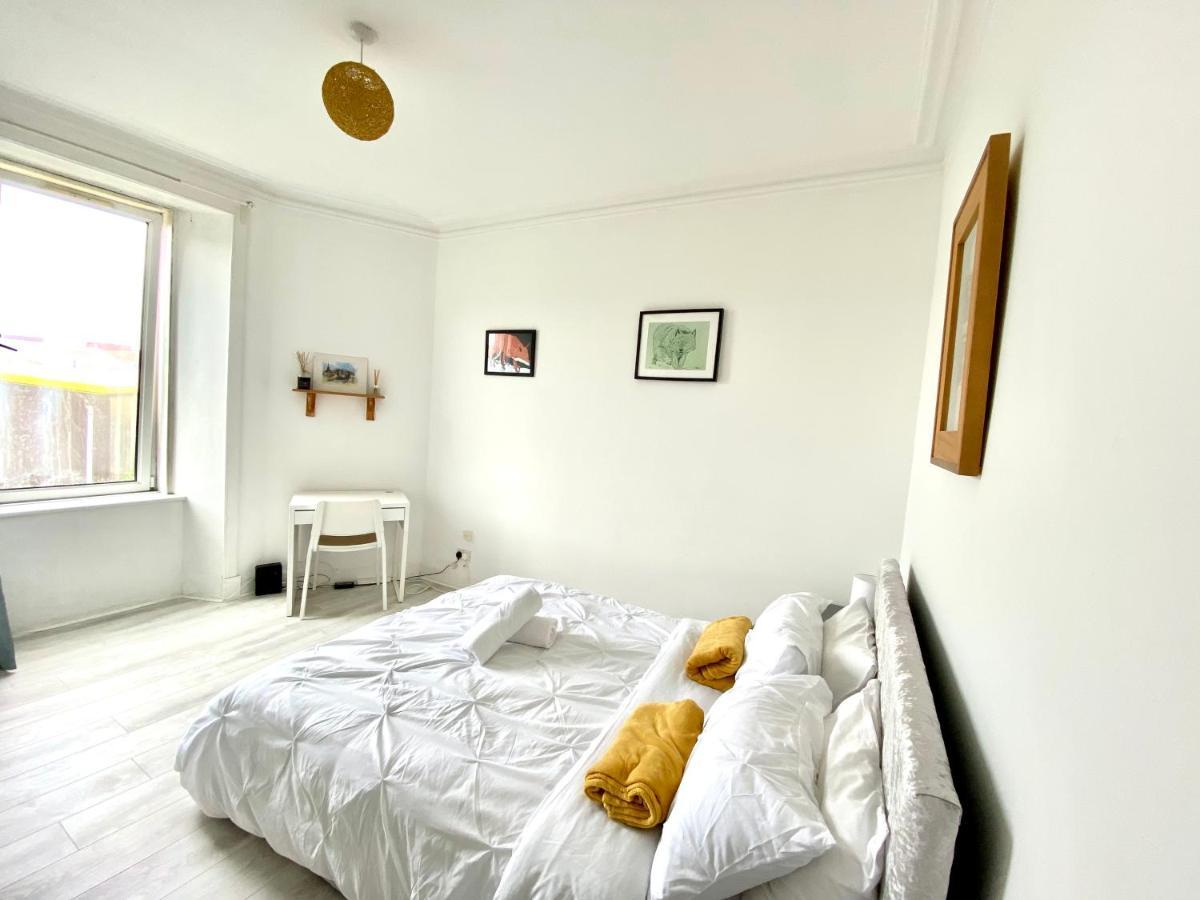 Cozy 1 Bedroom Tenement Flat * EDI