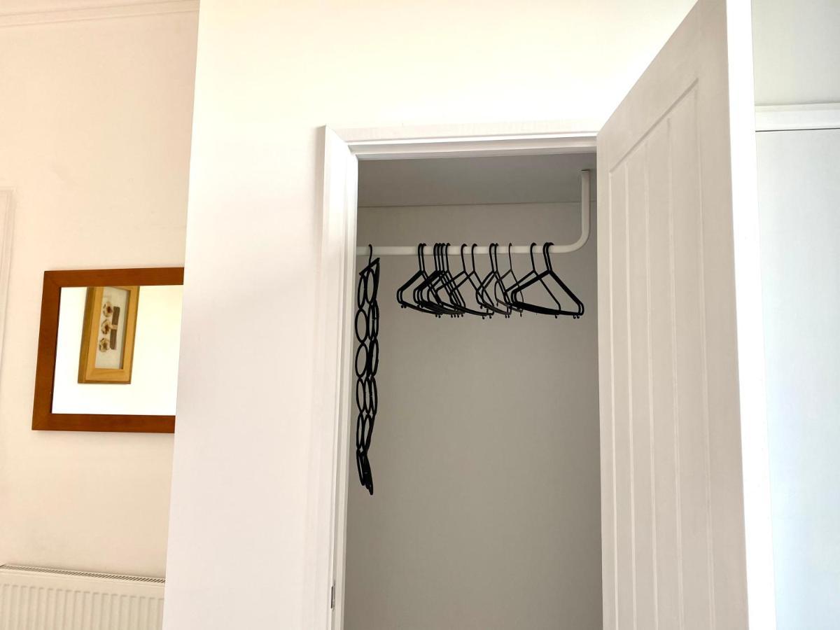 Apartment Cozy 1 Bedroom Tenement Flat EDI