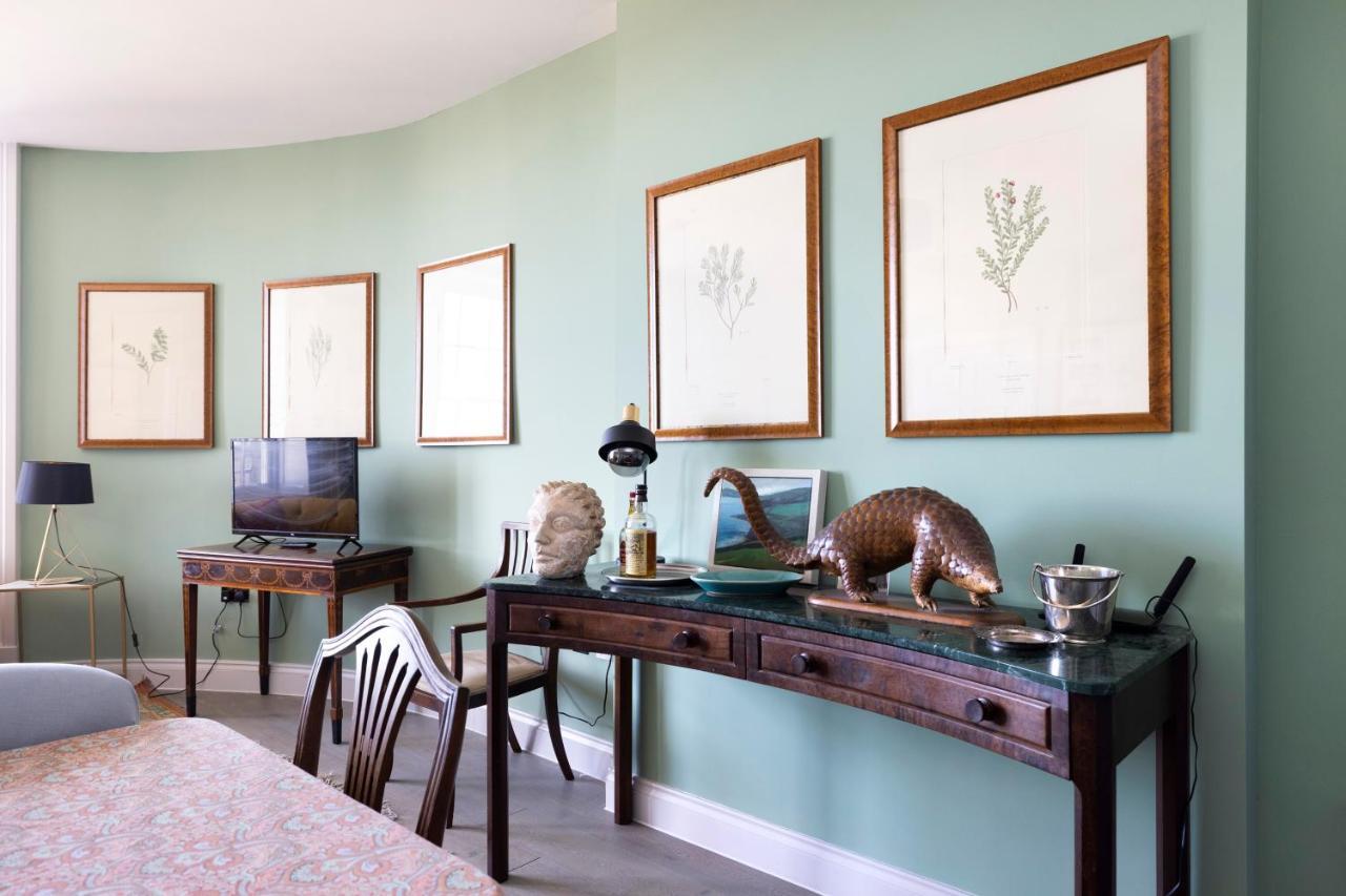 Joivy Inviting Flat At The Heart Of Apartment *