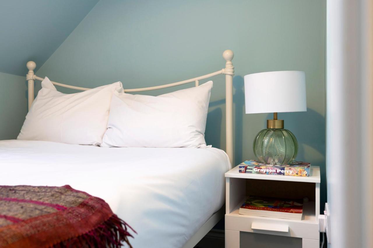 Apartment Joivy Inviting Flat At The Heart Of Edinburgh