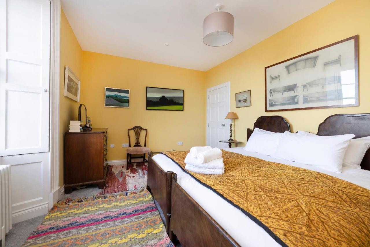 Joivy Inviting Flat At The Heart Of Apartment Edinburgh