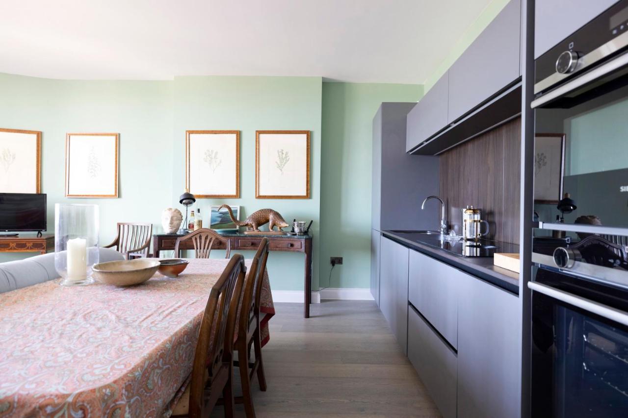 Joivy Inviting Flat At The Heart Of