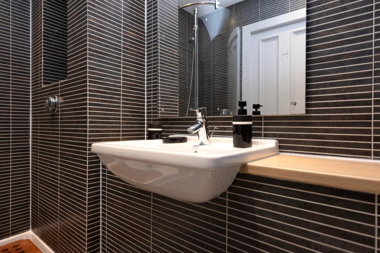 Joivy Stylish Flat In New Town EDI