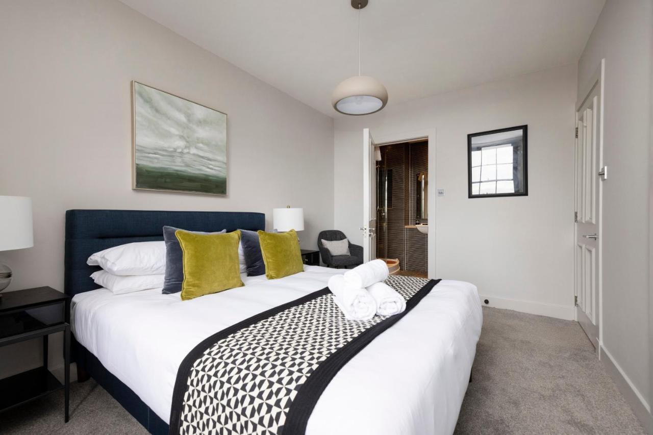 Joivy Stylish Flat In New Town Apartment EDI