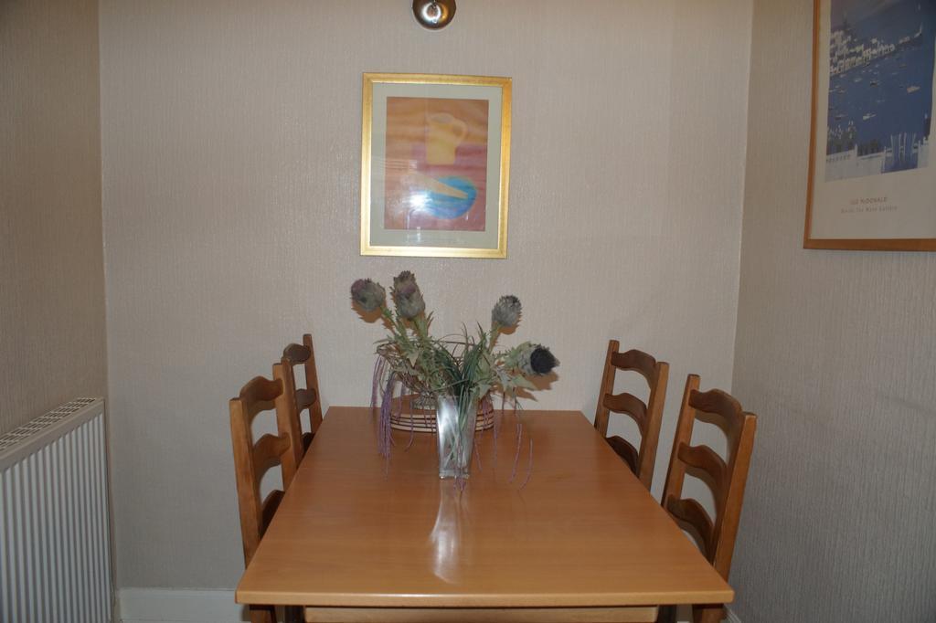 Apartment Heriothill *