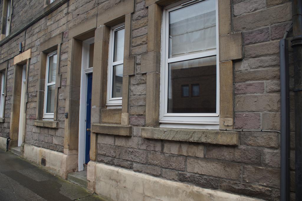 Apartment Heriothill Edinburgh