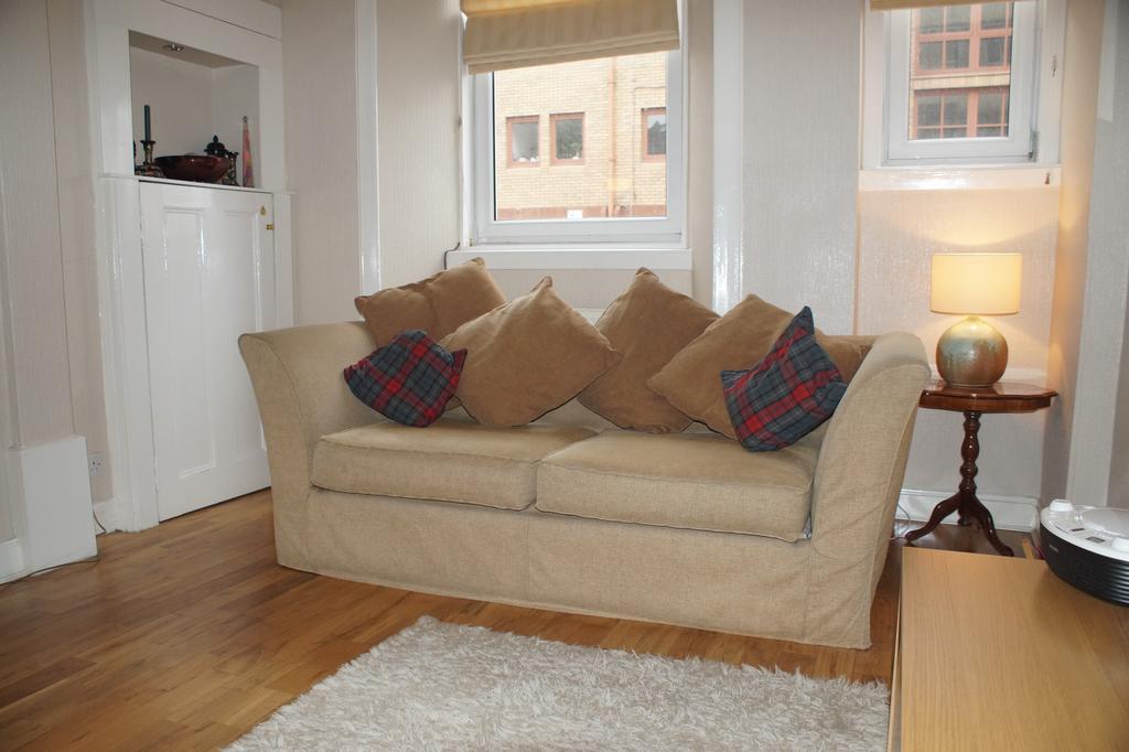 Heriothill * Edinburgh