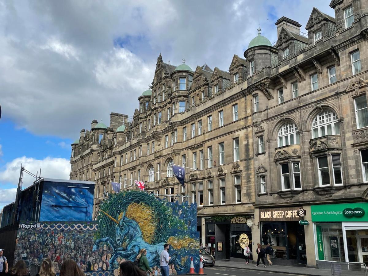 Royal Mile 2bedroom Apartment EDI