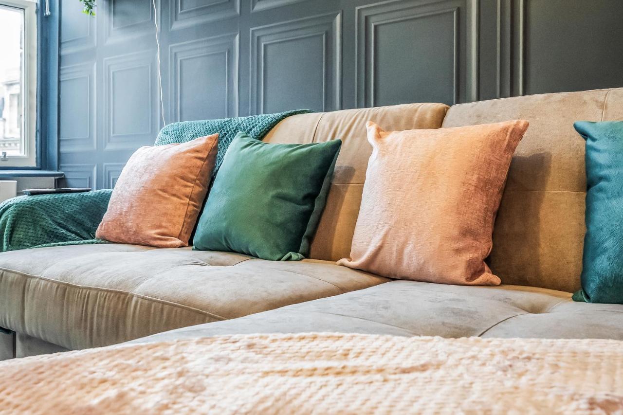 Stylish Abode Apartment EDI