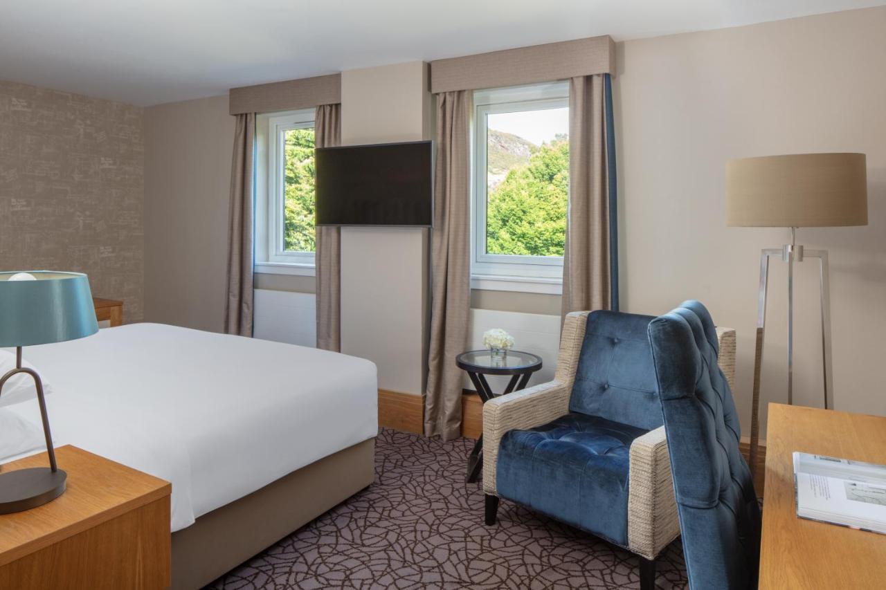 The Scholar Hotel