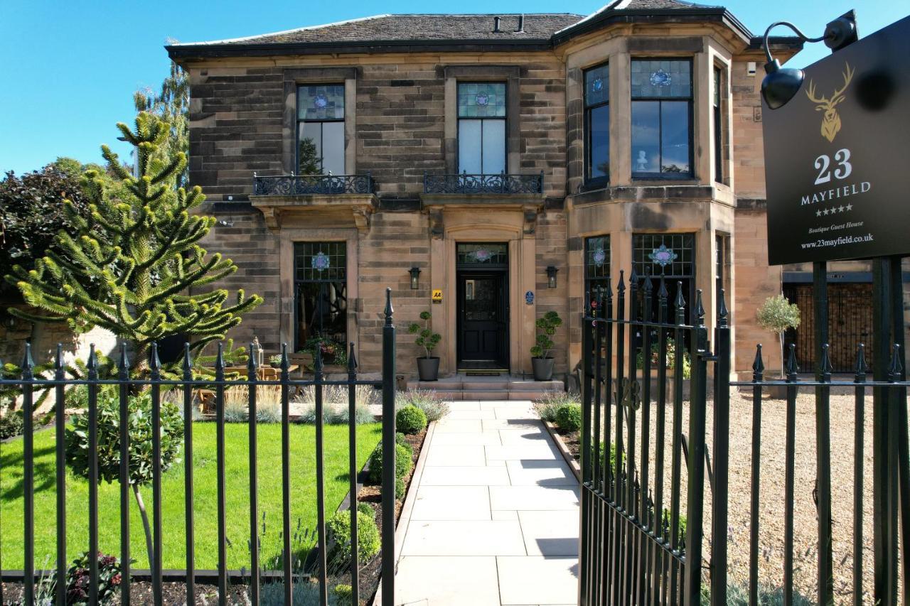 23 Mayfield Guest house