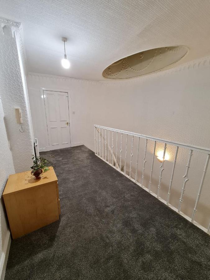Pillrig St Gasthof *