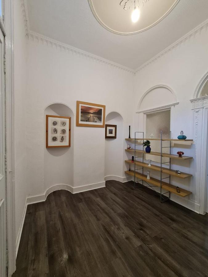 Pillrig St Gasthof