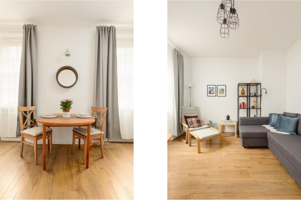 The Grassmarket Apartment EDI