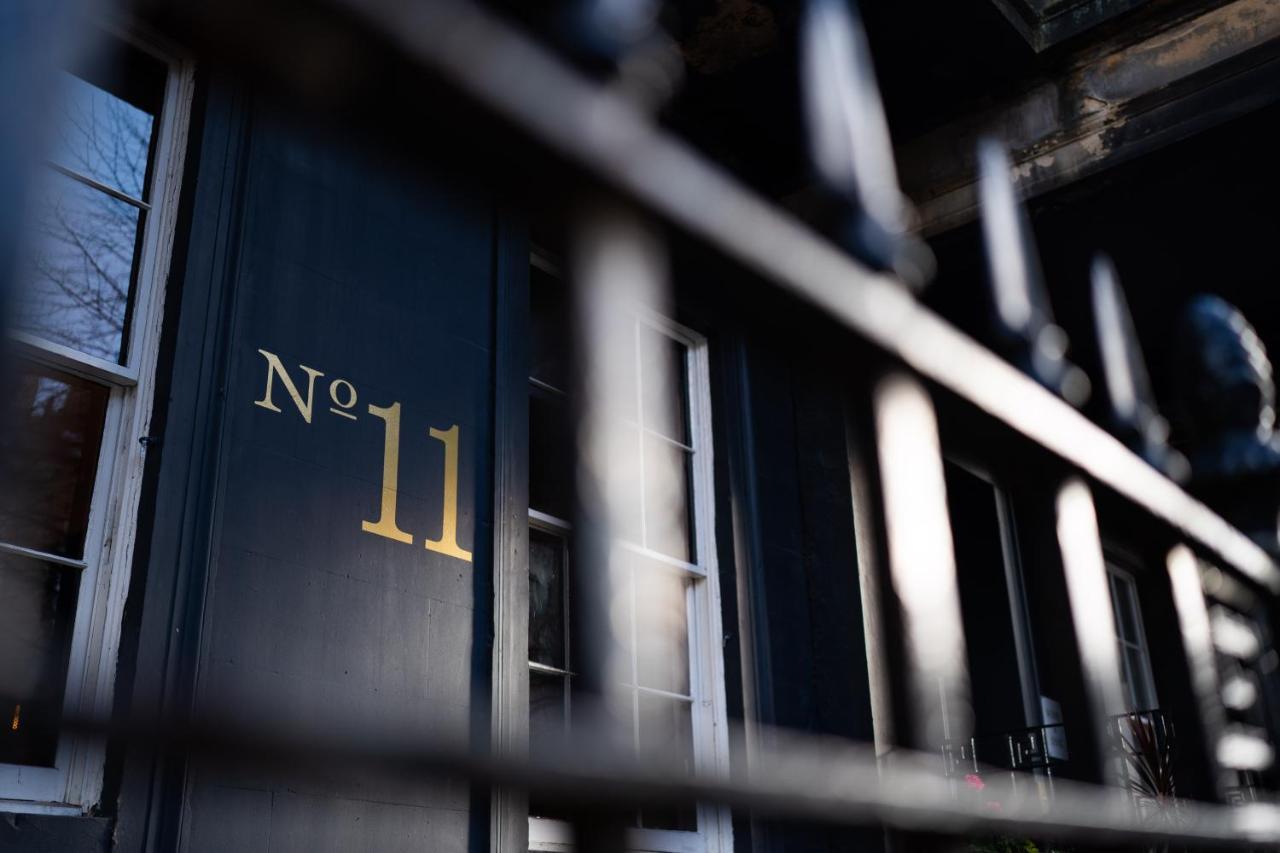 No11 Boutique & Brasserie Edinburgh