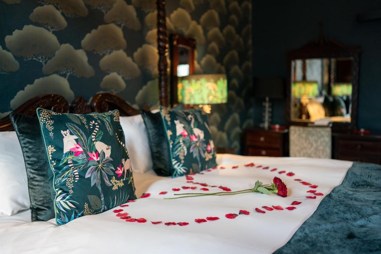 Hotel No11 Boutique & Brasserie 4*