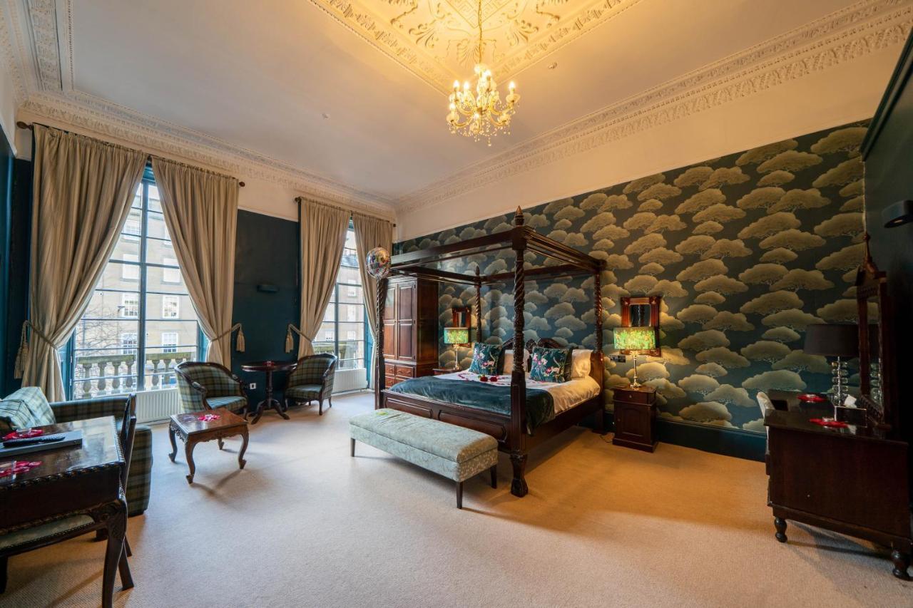 Hotel No11 Boutique & Brasserie 4*