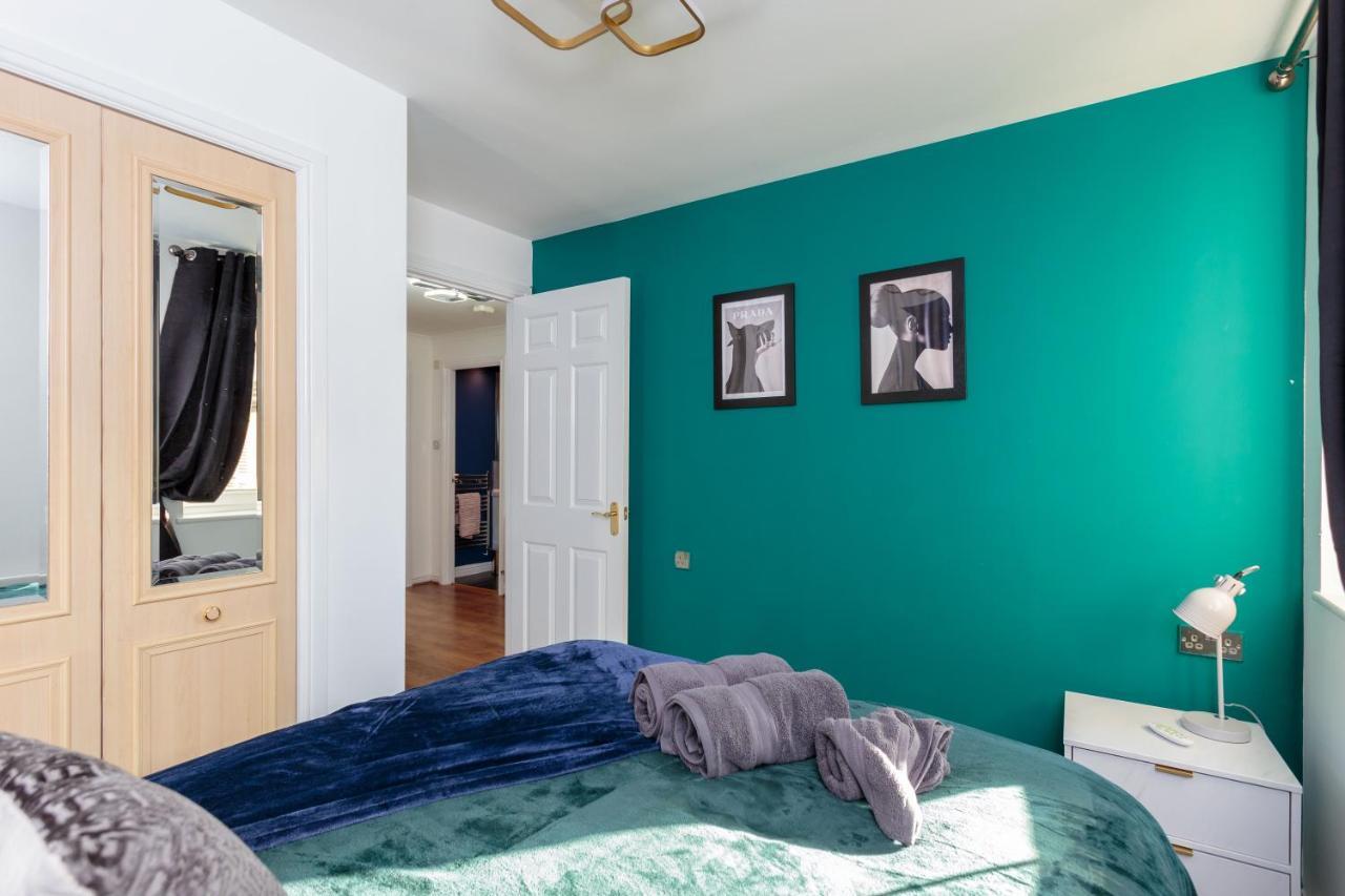 Stylish 2 Bedroom In * EDI