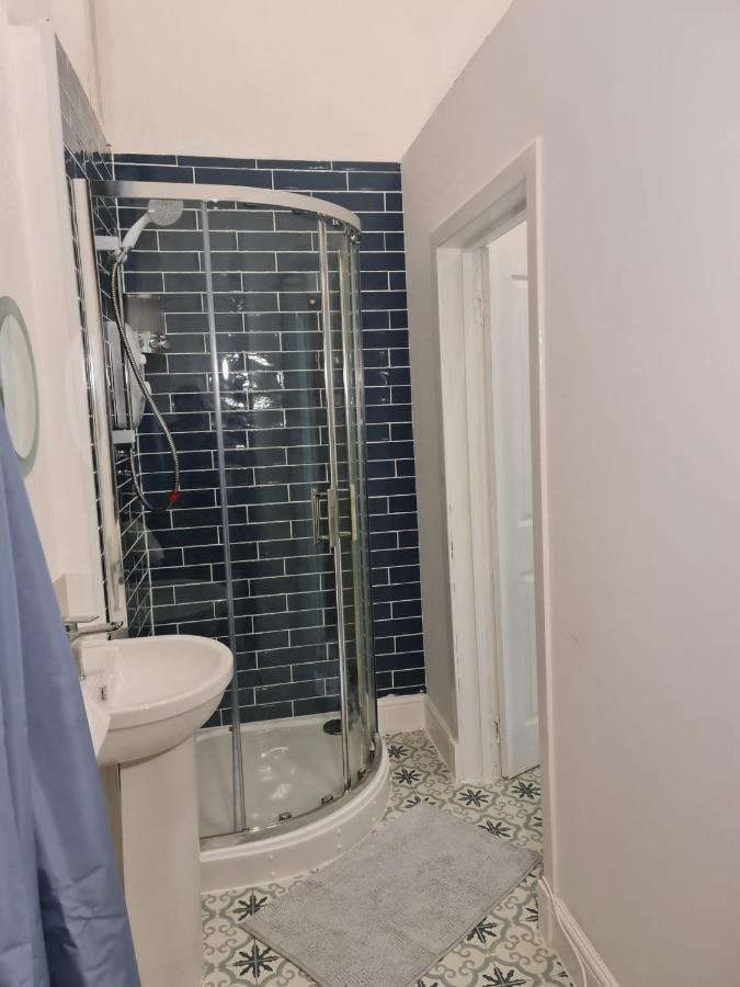 Pilrig St Guest house