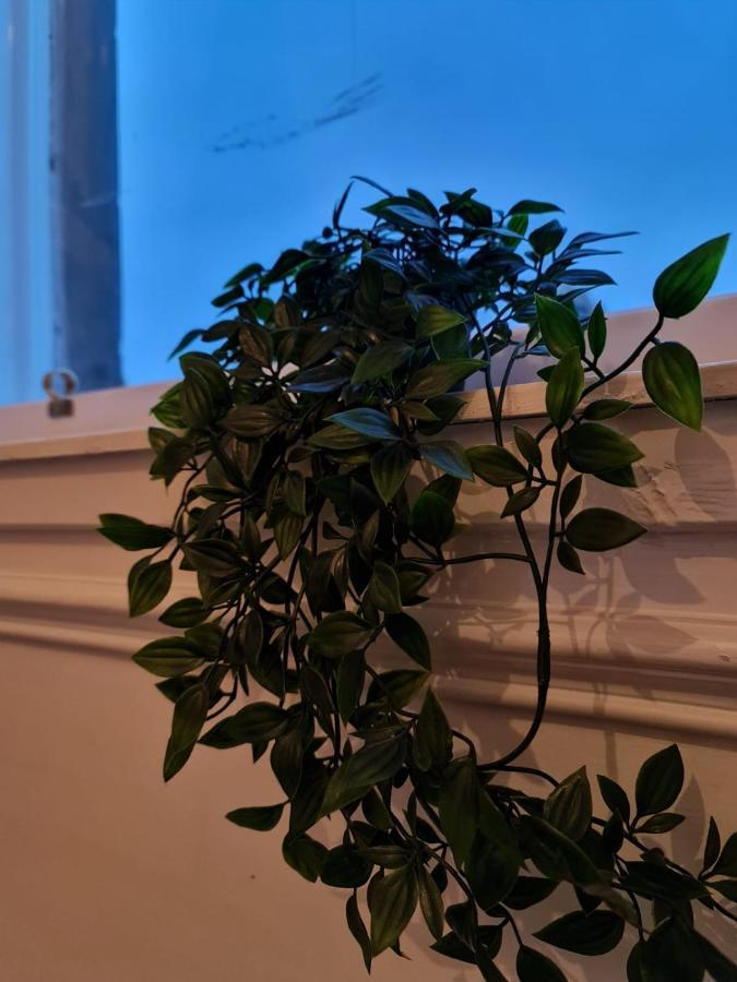 Pilrig St Guest house Edinburgh