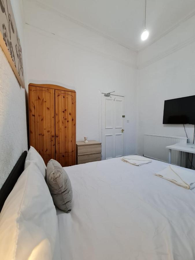 Pillrig St Gasthof *