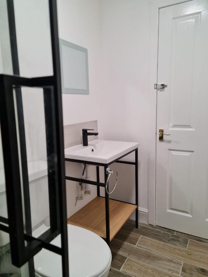 Pilrig St Guest house Edinburgh