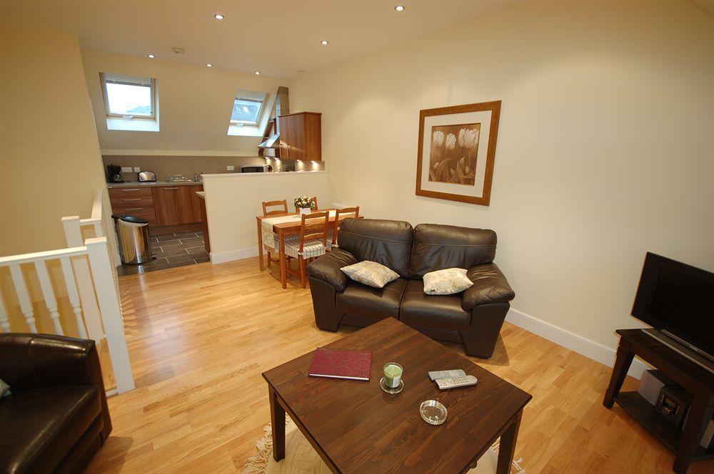 Church Apartment