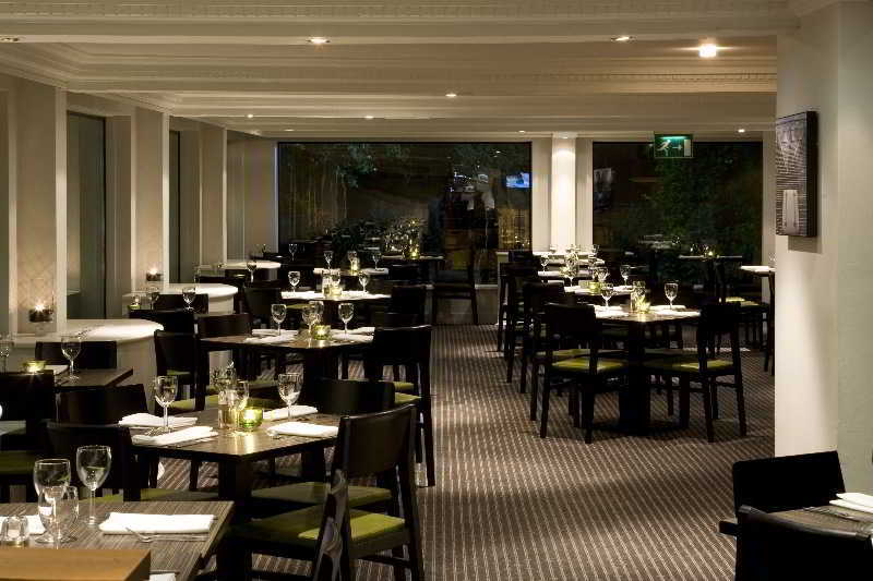 Express Centre By Ihg Hotel