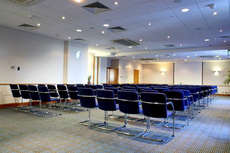 Express Centre By Ihg 3* Edinburgh