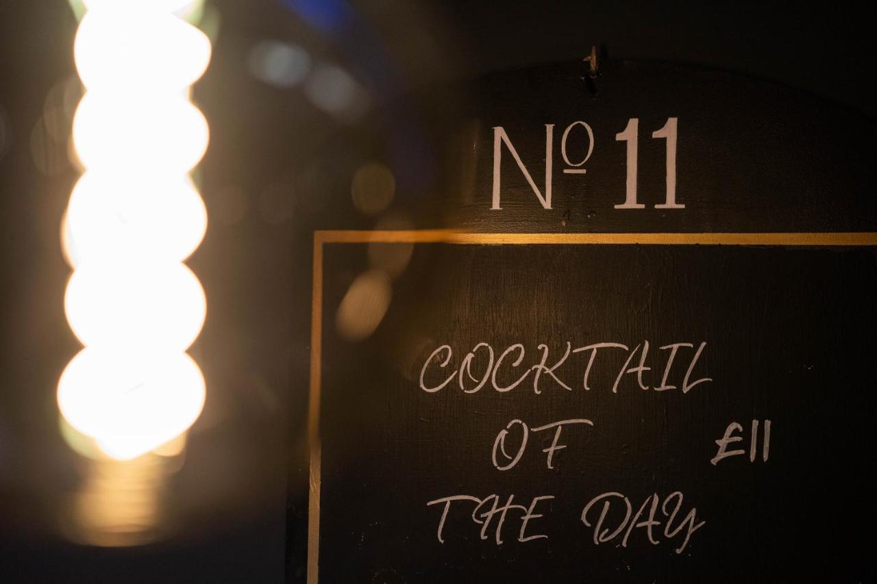 Hotel No11 Boutique & Brasserie Edinburgh
