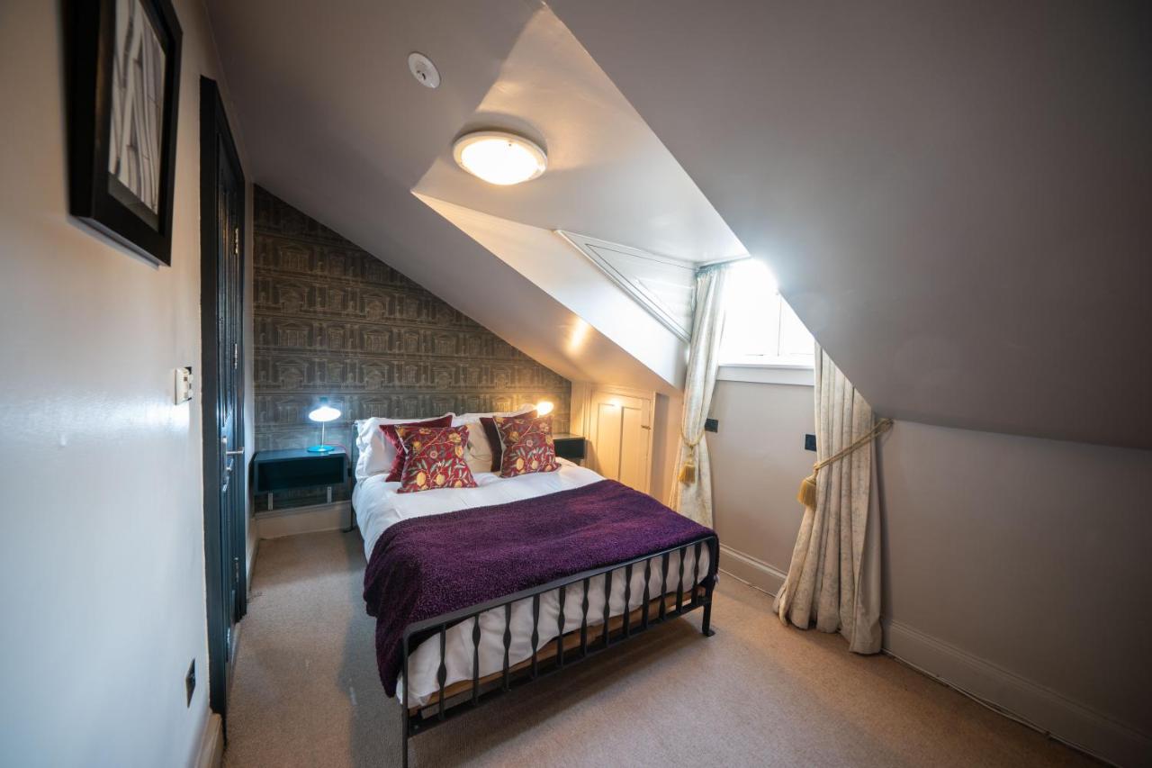 No11 Boutique & Brasserie Hotel 4*