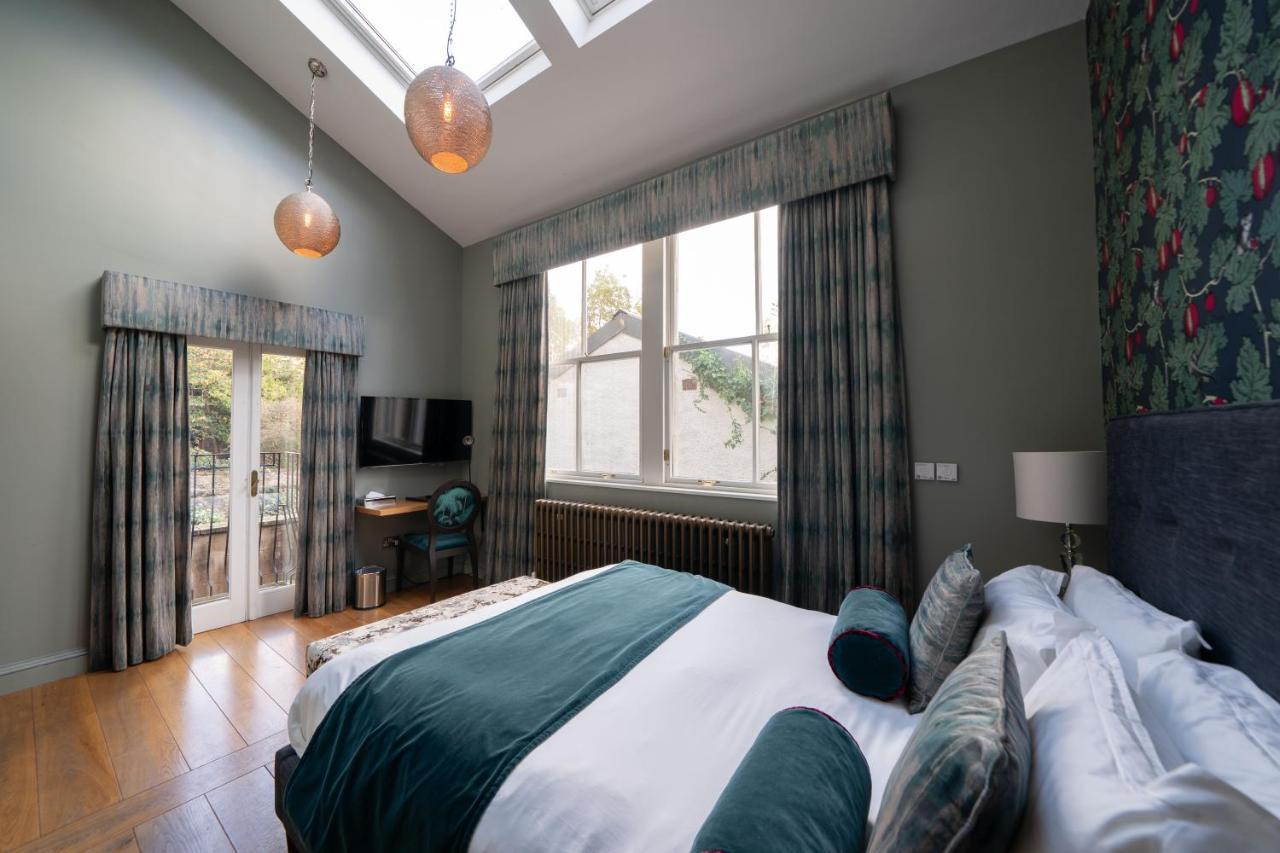 No11 Boutique & Brasserie Hotel 4*