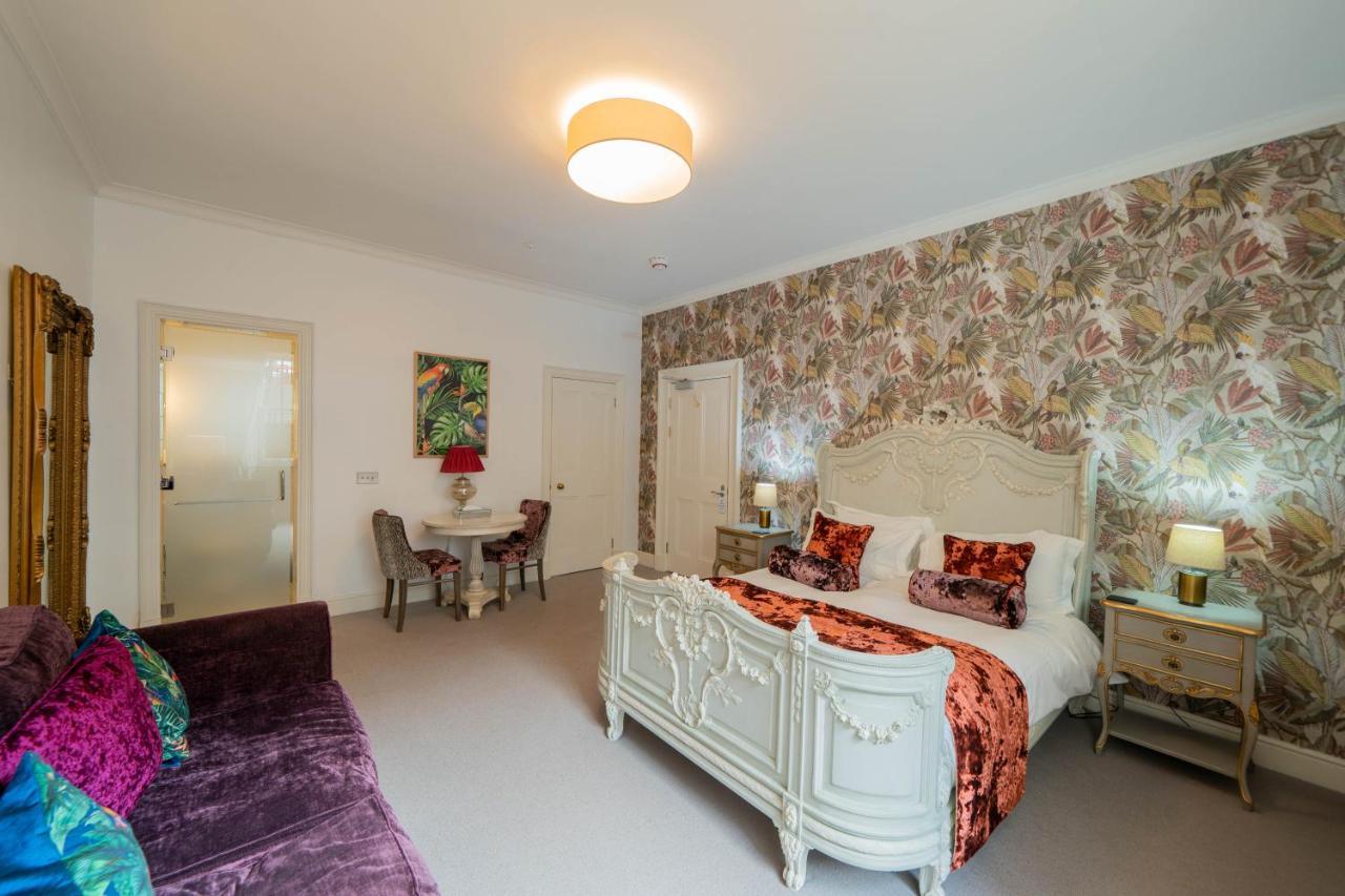No11 Boutique & Brasserie Hotel 4*