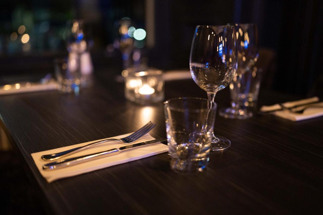 No11 Boutique & Brasserie 4* Edinburgh