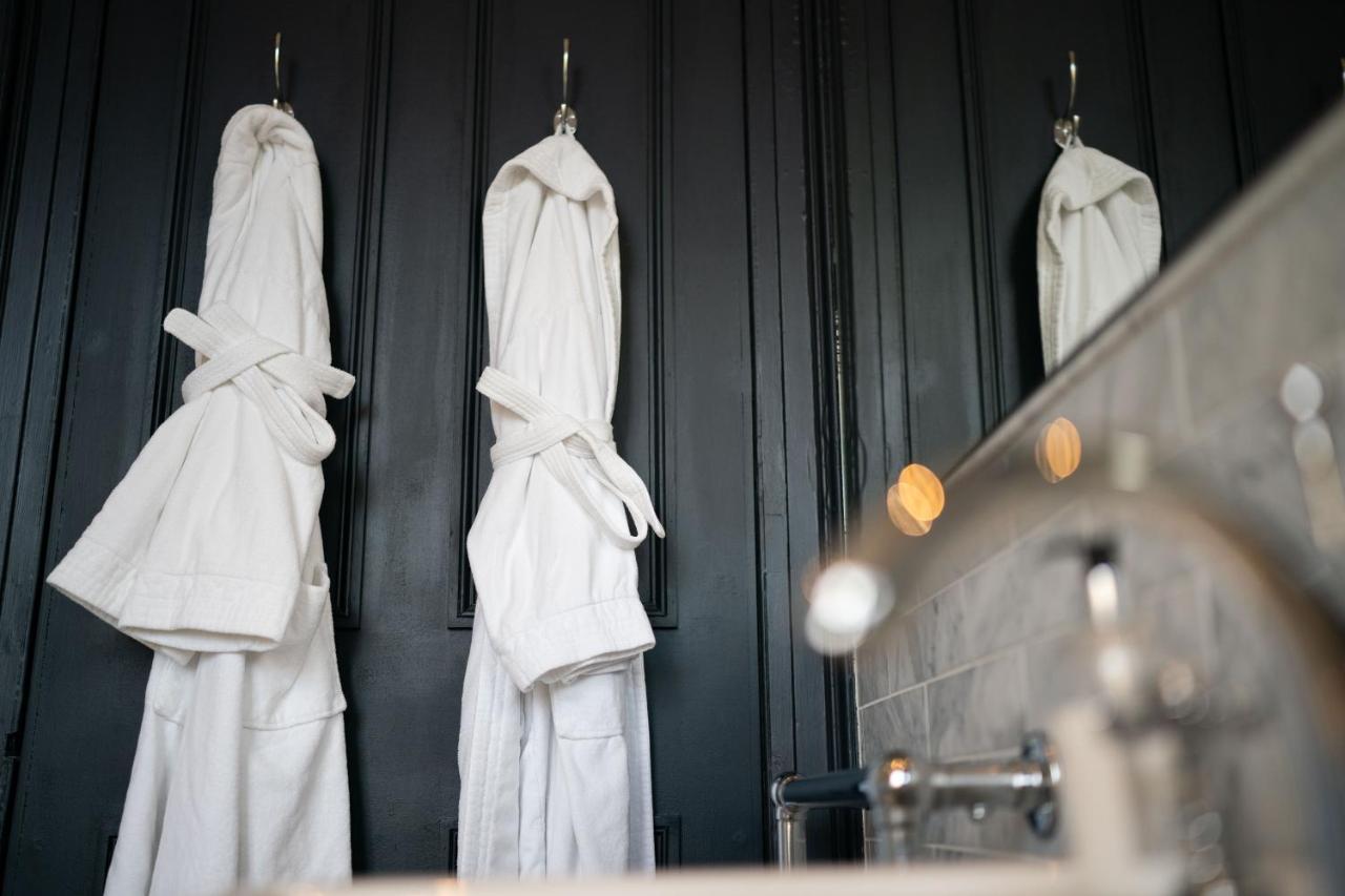 Hotel No11 Boutique & Brasserie