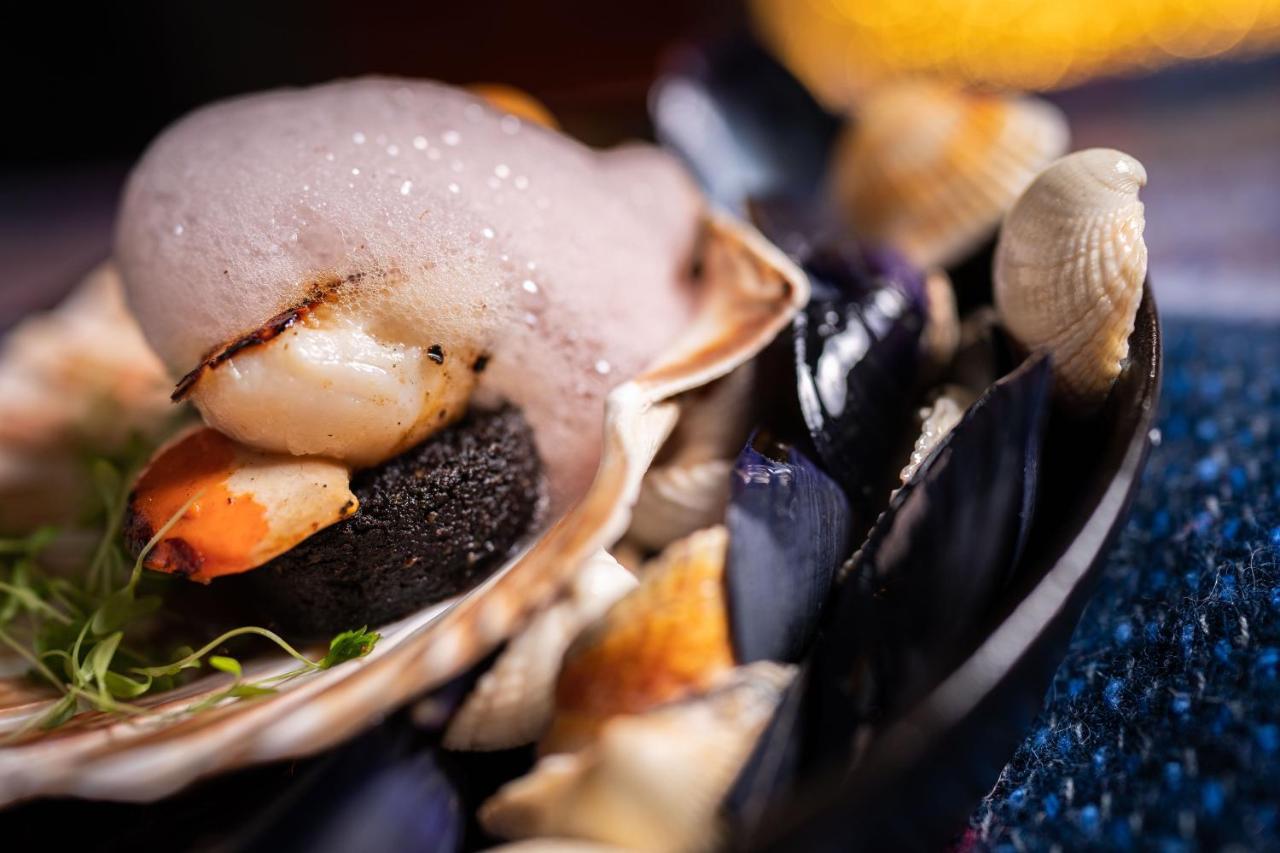 Hotel No11 Boutique & Brasserie 4*