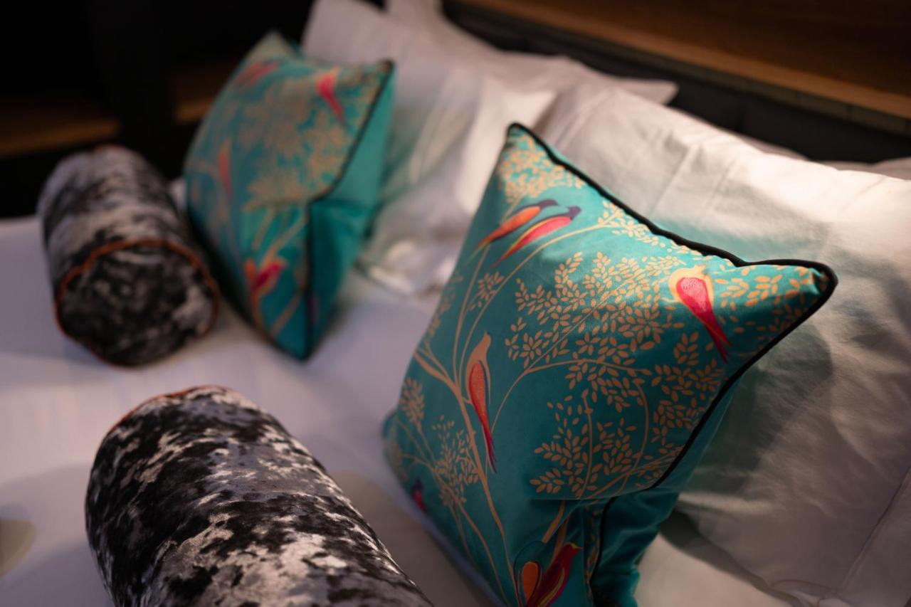 Hotel No11 Boutique & Brasserie Edinburgh