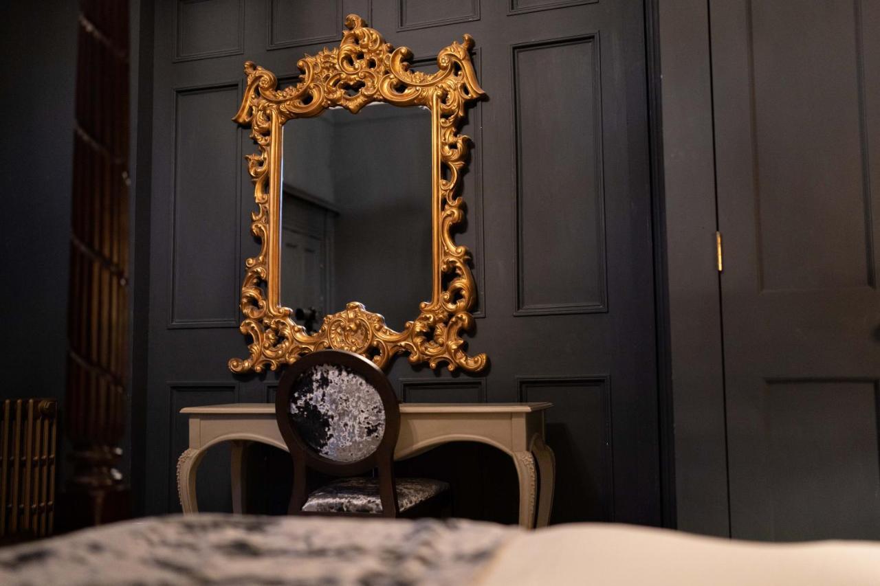 No11 Boutique & Brasserie Hotel 4*
