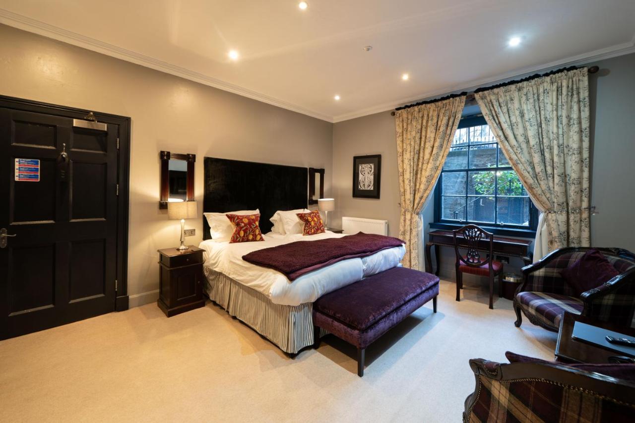 Hotel No11 Boutique & Brasserie