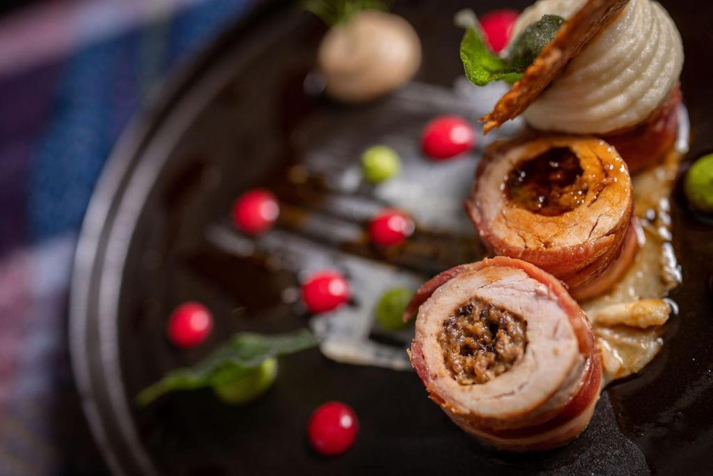 Hotel No11 Boutique & Brasserie Edinburgh