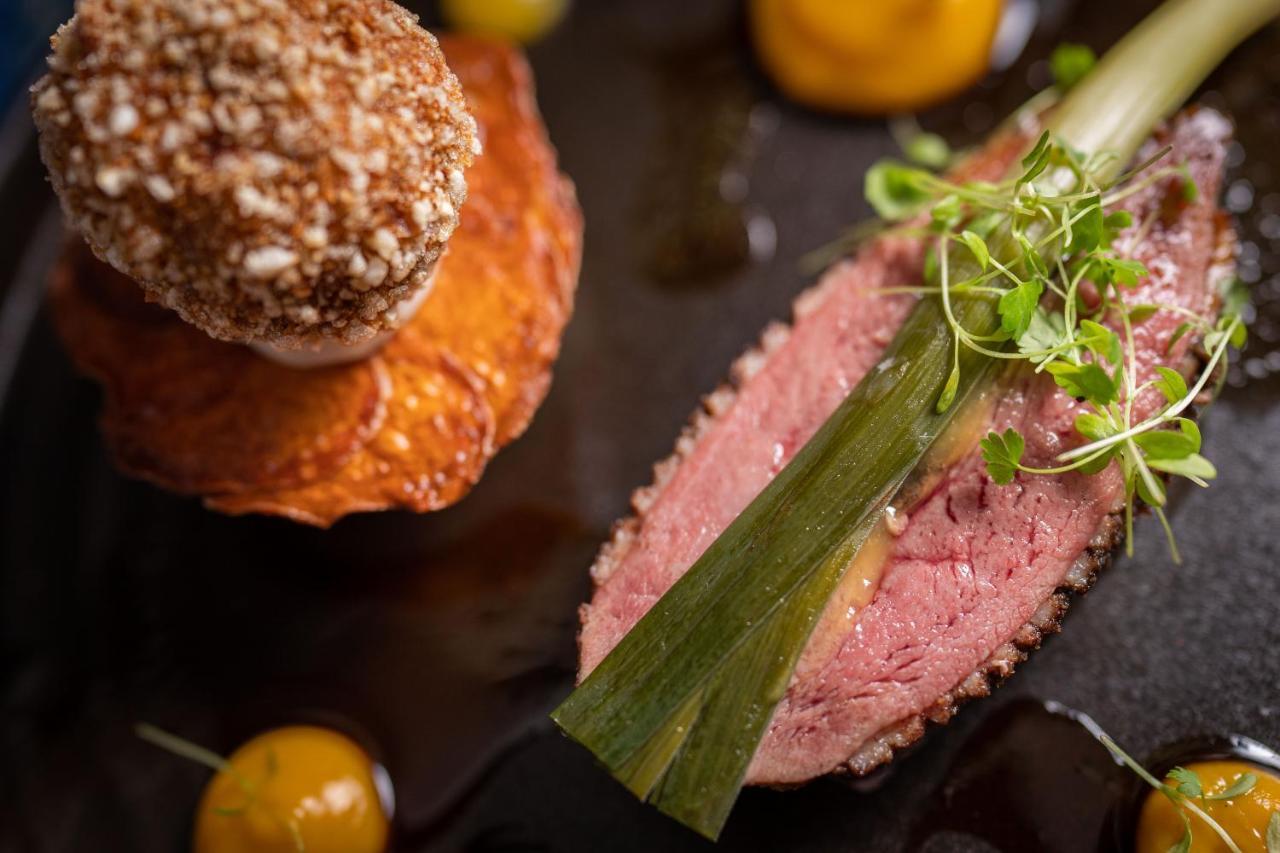 No11 Boutique & Brasserie Hotel 4*